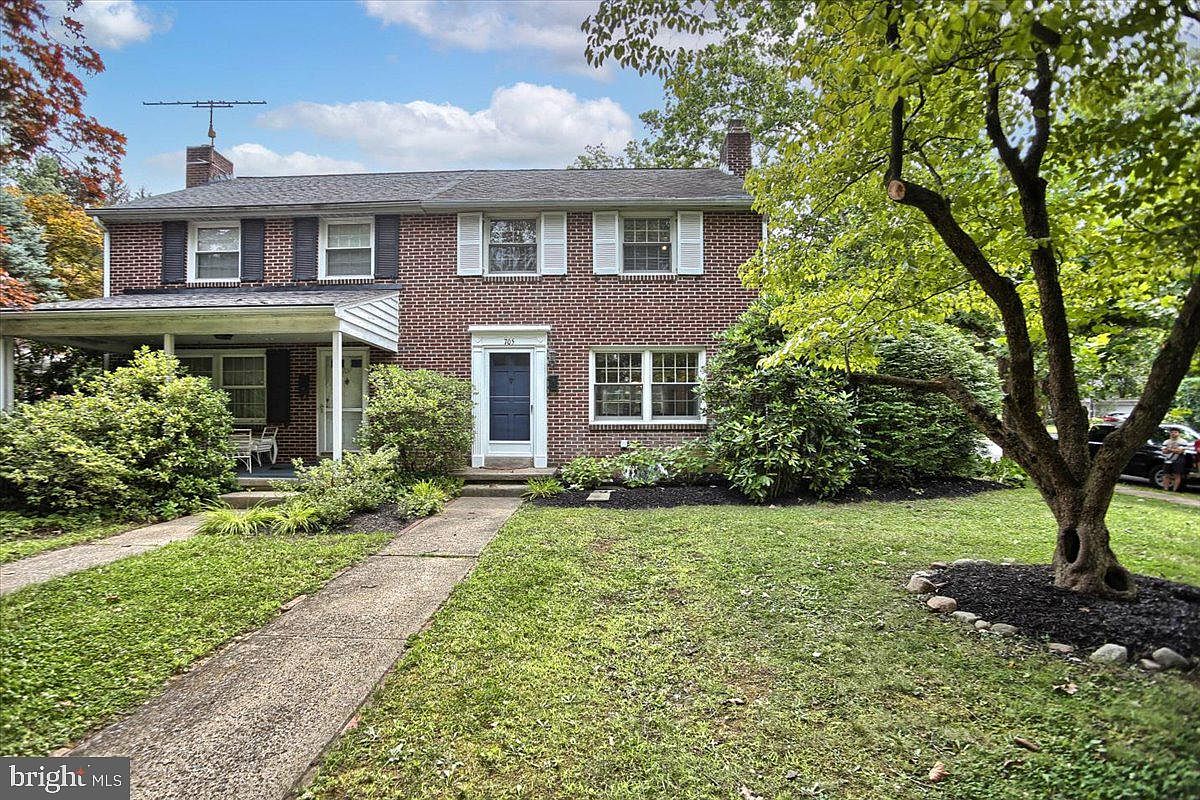 705 N President Ave, Lancaster, PA 17603 Zillow