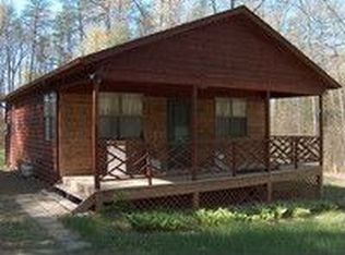 226 Chapel Rd, Ruckersville, VA 22968