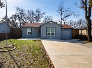 1810 Elder Dr, Arlington, TX 76010