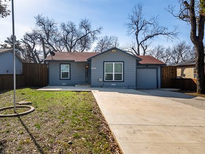 1810 Elder Dr, Arlington, TX, 76010
