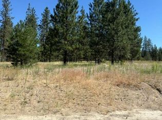 LOT 16 Long Lake Estates Est, Nine Mile Falls, WA 99026
