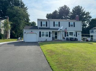 35 Terrace Rd, Wethersfield, CT 06109