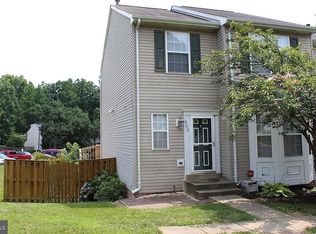 202 Kings Crest Dr, Stafford, VA 22554