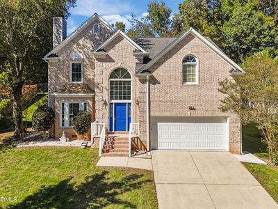 209 Fincastle Dr, Cary, NC, 27513