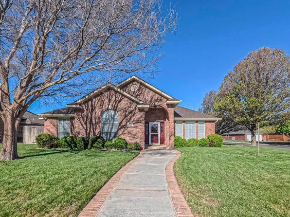 5800 Spencer St, Amarillo, TX 79109