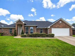 3080 Yasmeen Cir, Flint, TX 75762