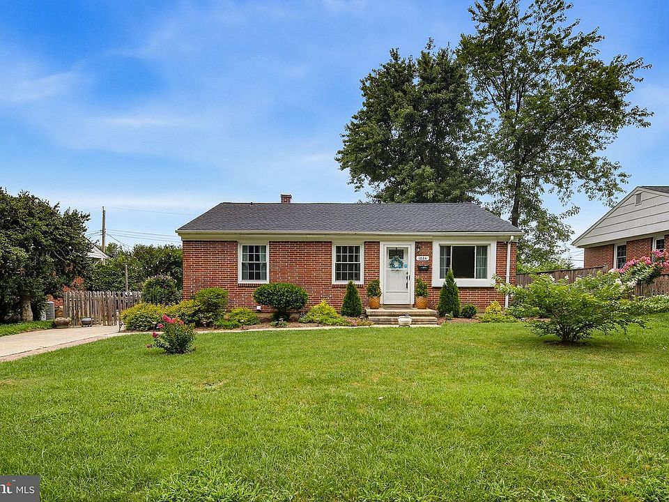 1st image of 1034 Donington Cir