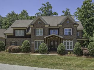 229 Birdie Dr, Stanley, NC 28164