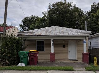 1152 W Wythe St, Petersburg, VA 23803