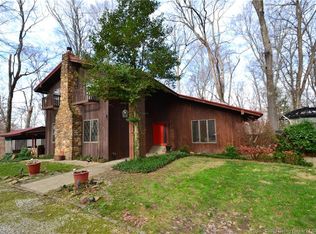 6254 Highway 150, Floyds Knobs, IN 47119
