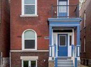 4336 Arco Ave, Saint Louis, MO 63110