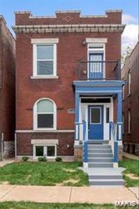 4336 Arco Ave, Saint Louis, MO, 63110