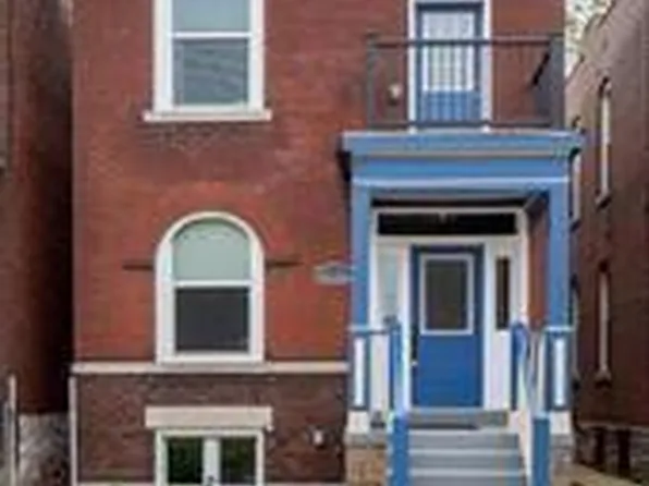 4336 Arco Ave, Saint Louis, MO 63110