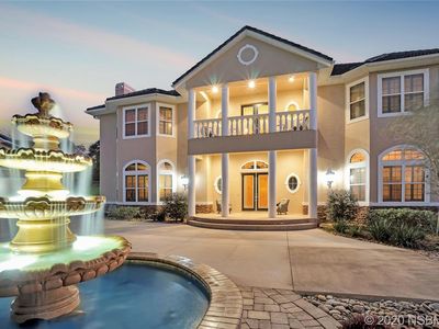 2040 E Hampshire St, Inverness, FL, 34453