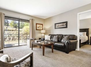 2025 Canyons Resort Dr APT H3, Park City, UT 84098