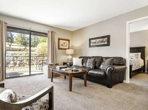 2025 Canyons Resort Dr APT H3, Park City, UT 84098