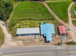 10749 Highway 18 E, Bankston, AL 35542