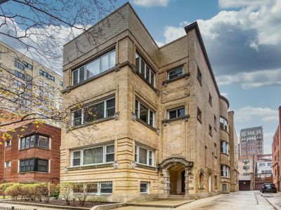 429 W Wellington Ave APT 1C, Chicago, IL, 60657