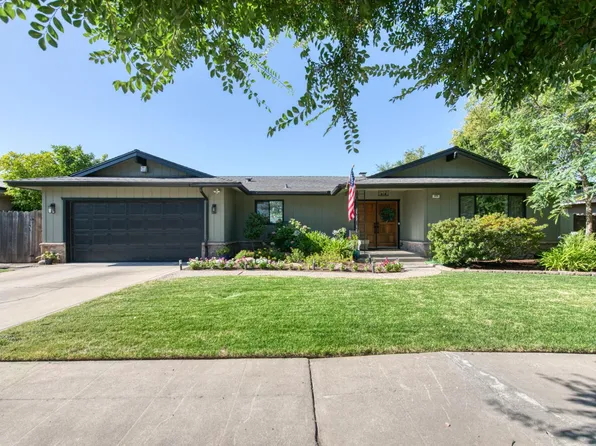 675 W Palo Alto Ave, Fresno, CA 93704