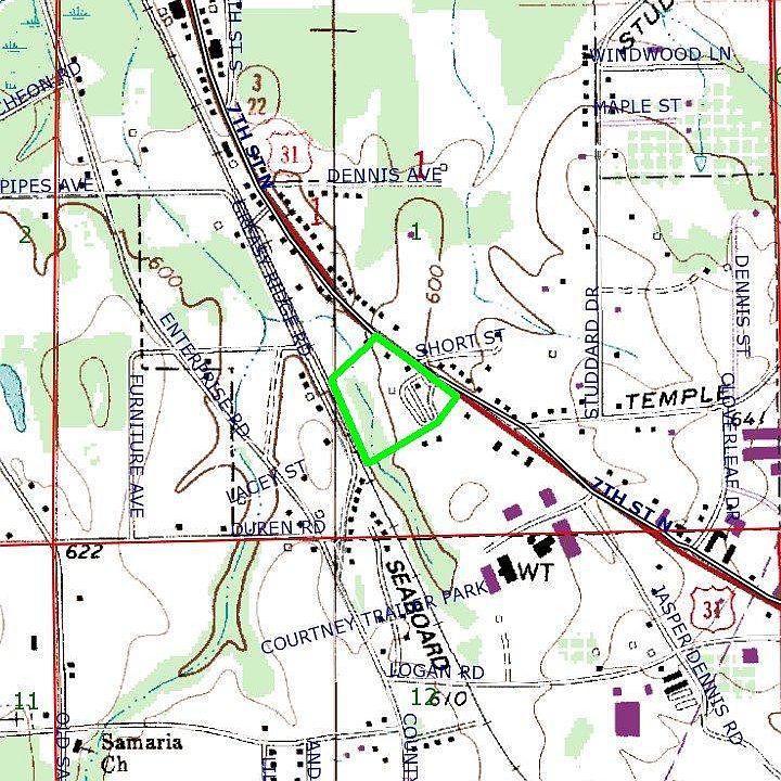 1st image of 11 Acres At Hwy 22 Hwy 31