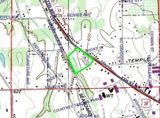 11 Acres At Hwy 22 Hwy 31, clanton, AL 35045