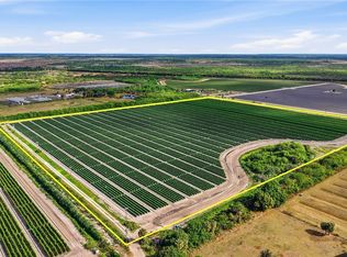 6150 Pringle Ln, Immokalee, FL 34142