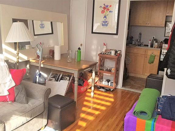 5th image of 1665 1st Ave APT 4D
