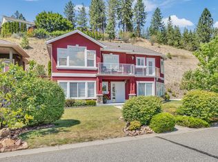 2040 Spyglass Way, West Kelowna, BC V1Z3Z7
