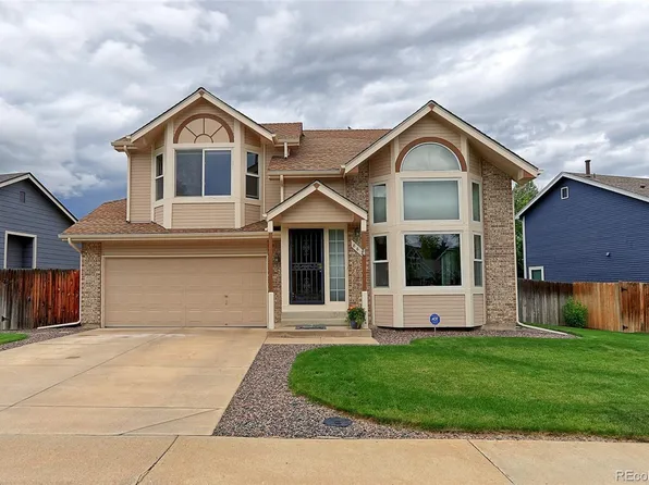 863 E 132nd Drive, Thornton, CO 80241