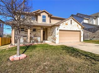1109 Snow Goose #1, Leander, TX 78641
