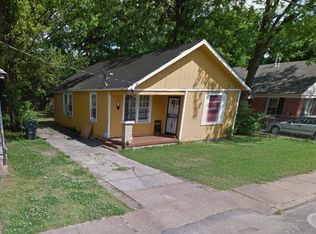 766 David St, Memphis, TN 38114