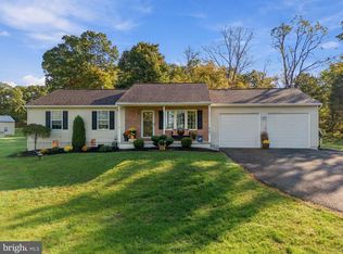 4301 Geryville Pike, Green Lane, PA 18054