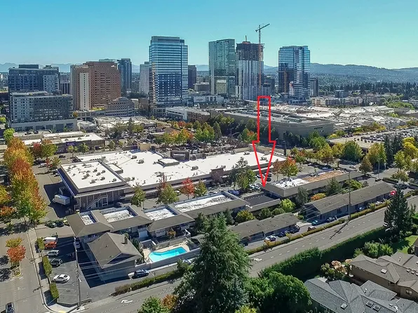 832 100th Ave NE APT 105, Bellevue, WA 98004