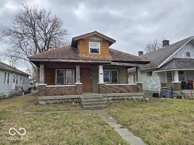 3531 Robson St, Indianapolis, IN, 46201
