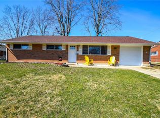 4881 Loxley Dr, Dayton, OH 45439