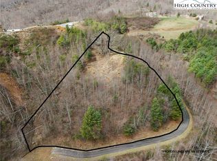 Lot 27 Hollowcrest, Linville Falls, NC 28657