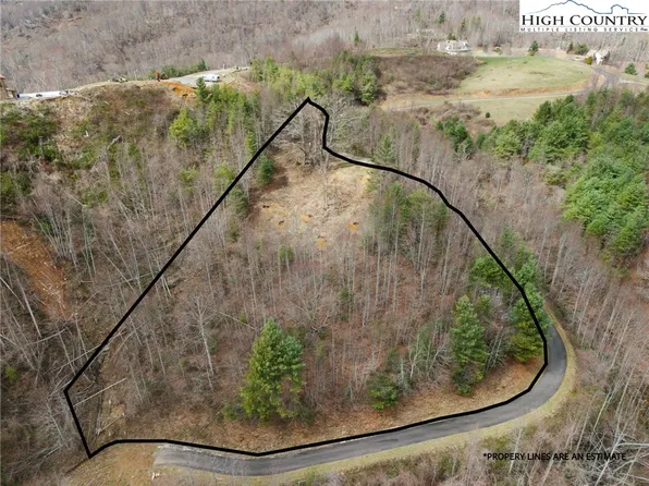Lot 27 Hollowcrest, Linville Falls, NC 28657