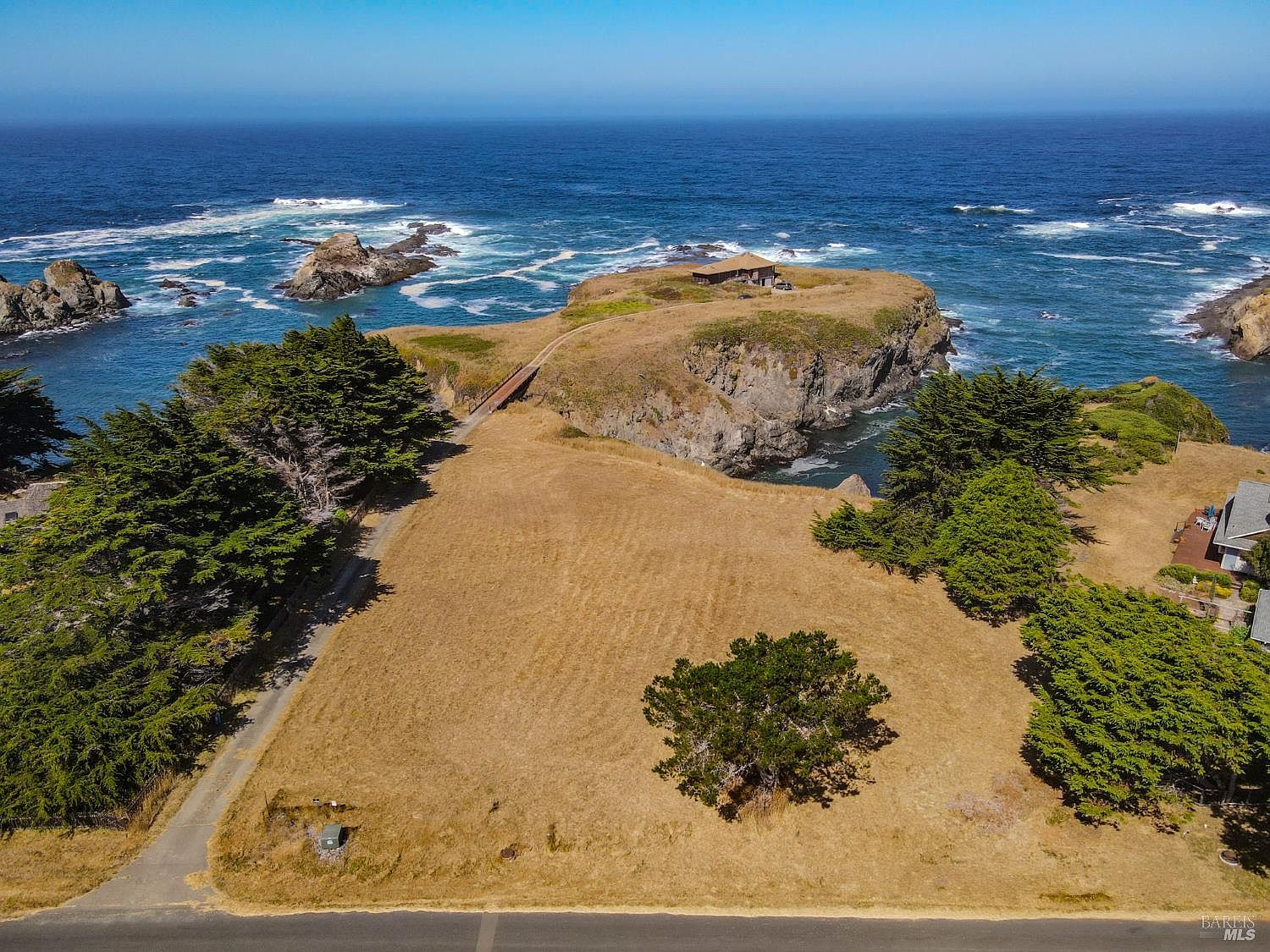 45551 S Caspar Drive, Mendocino, CA 95460 | Zillow