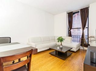 150 Nassau St APT 5A, New York, NY 10038