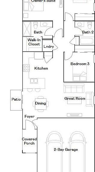 Listing photo 2