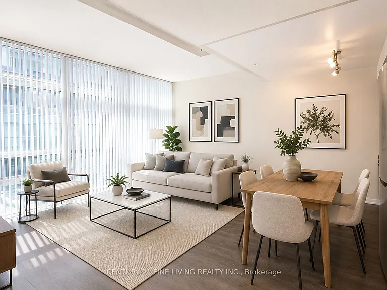 36 Lisgar St #810 — Photo 2