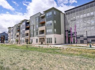 9287 S Twenty Mile Rd #201, Parker, CO 80134