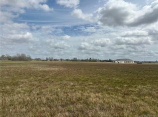 0 Denison Rd, Iowa, LA 70647