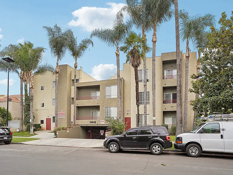 Sylvan Apartments — Photo 4