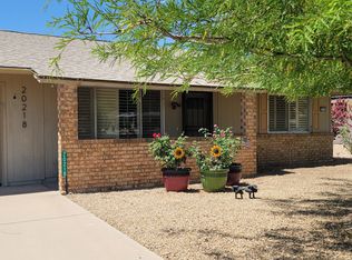 20218 N Skylark Dr, Sun City West, AZ 85375