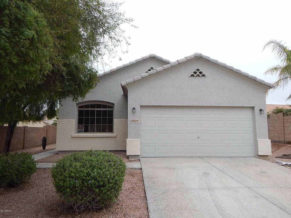 1st image of 12629 W Monterey Way