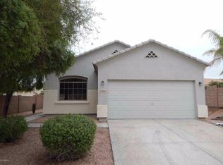 12629 W Monterey Way, Avondale, AZ 85392