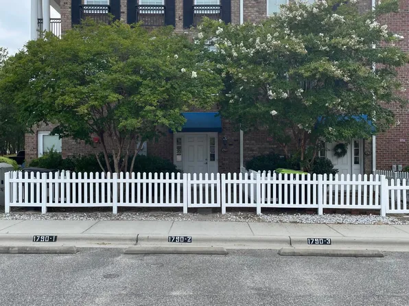 1790 Queen Anne St #1, Sunset Beach, NC 28468