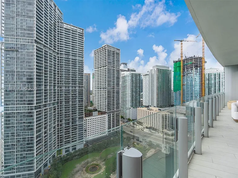 300 Biscayne Boulevard Way #2605W — Photo 29