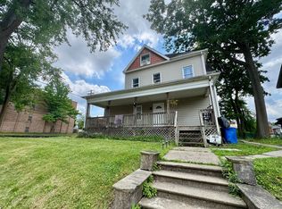 505 Dawson Avenue, Pittsburgh, PA 15202